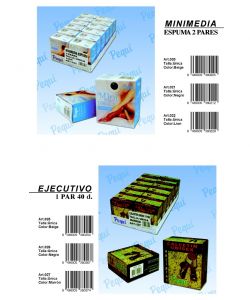 Pequi - Catalog 2014